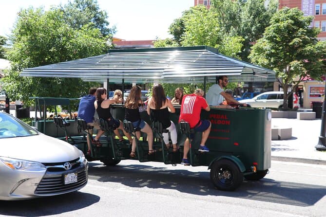 Unforgettable Fort Worth eBike Adventures & City Tours
