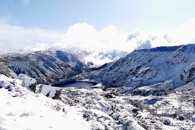 Serra da Estrela - Half-day off-road tour with cheese tasting