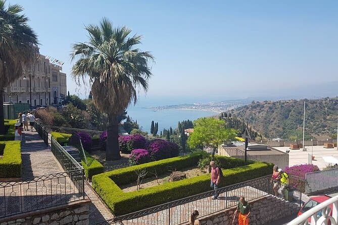 Unforgettable Etna Volcano Tours & Sicilian Adventures