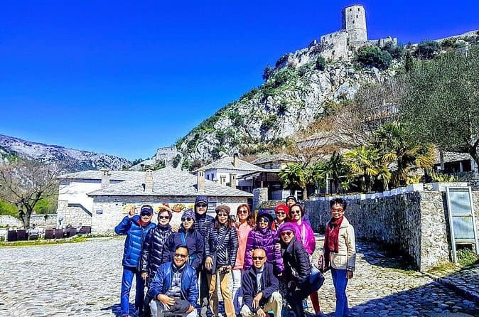 Best Mostar Day Trips from Dubrovnik
