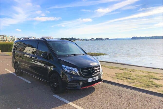 Compare Best Southampton Port Transfers