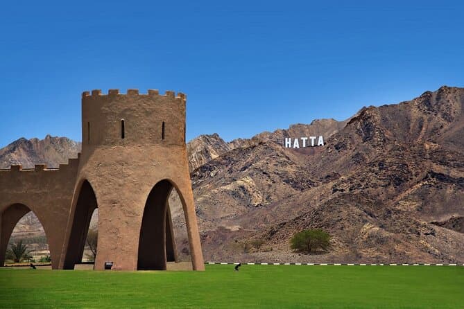 Unforgettable Hatta Mountain Adventures & Dubai Escapes