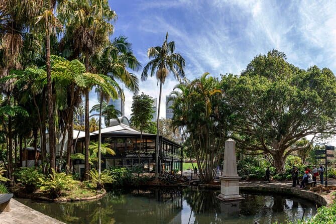 Top-Rated Sydney Dining Experiences