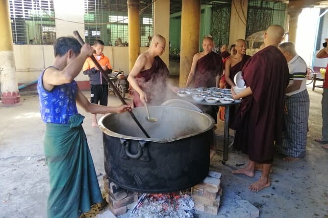 Best Bago Full-Day Tour: Explore Yangon's Historic Gems