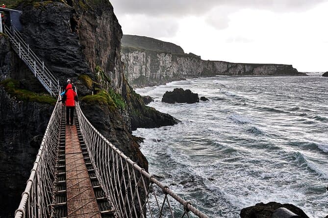 Bespoke Belfast & Northern Ireland Private Guided Tours