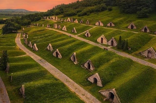 Tokaj private tour with winetasting