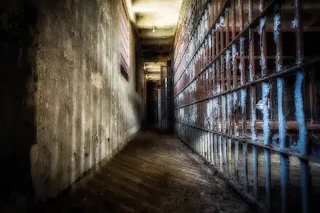 Ghosts of Key West: Haunted History Walking Tour