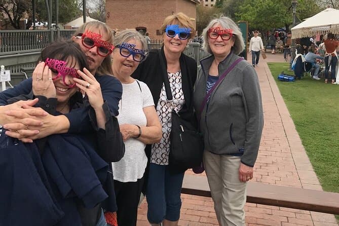 Portland Scavenger Hunt