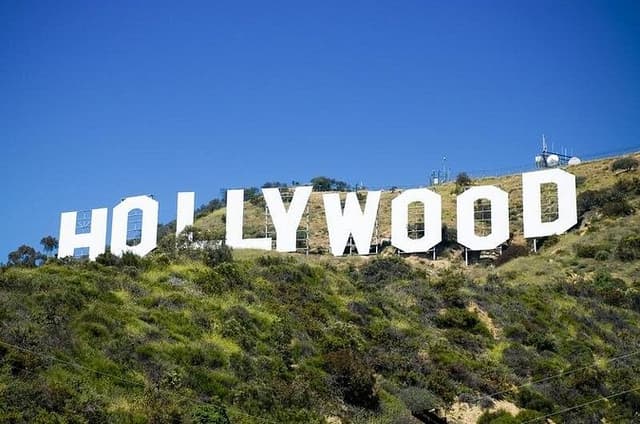 Sightseeing Tour of Los Angeles from LAX Hotels