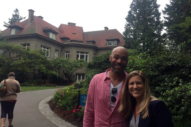 Guided Portland City Tour: Top Sights & Highlights