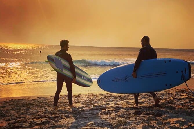 Top-Rated Laguna Beach Surf Lessons & Coastal Adventures
