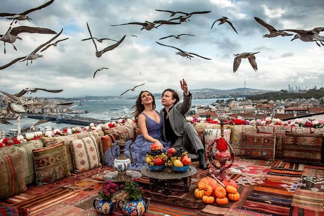 Private Istanbul Photography Tour