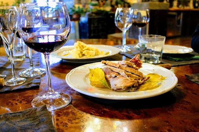 Rome - Castelli Romani Private Wine Tasting