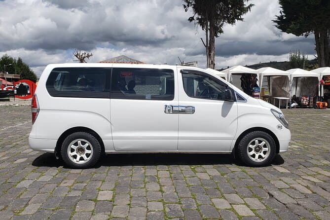 Reliable Private Transport: Cuenca to Guayaquil