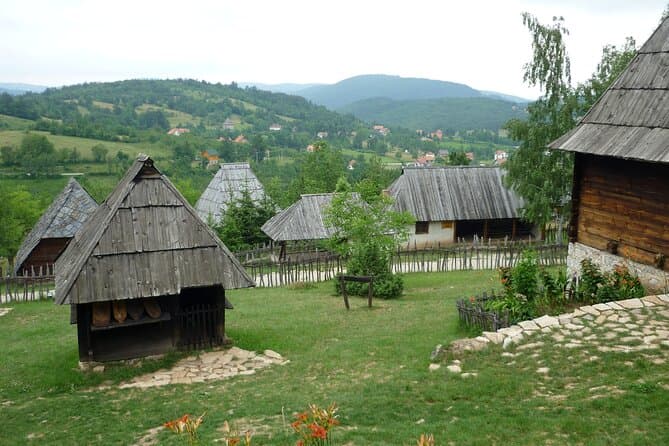 Compare Best Mokra Gora & Zlatibor Tours from Belgrade
