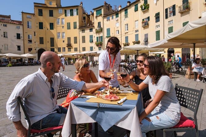 Top-Rated Lucca Culinary Experiences