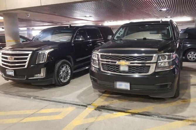 Reliable Toronto Airport Transfers: Travel in Comfort