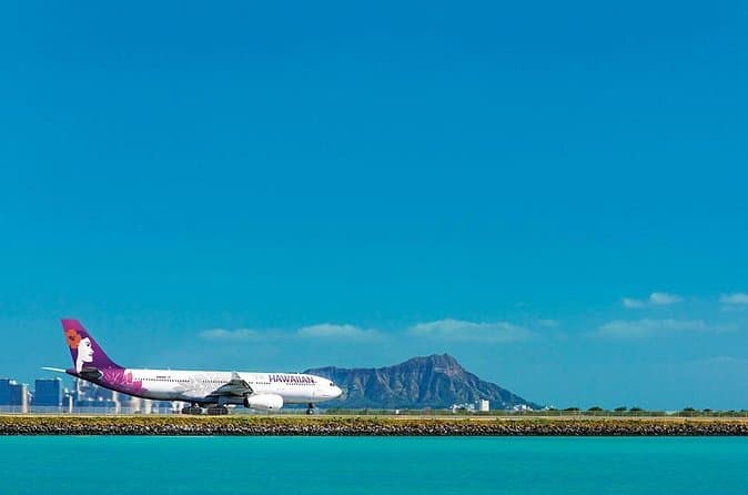 Best HNL Airport Transfer Options Compared