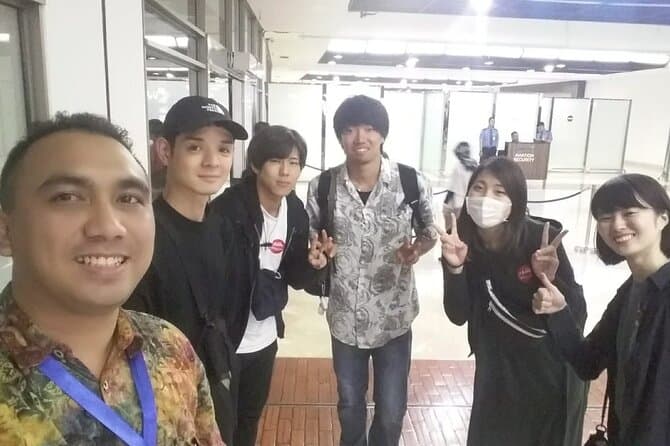Reliable Private Transfers: Bandung Airport to City