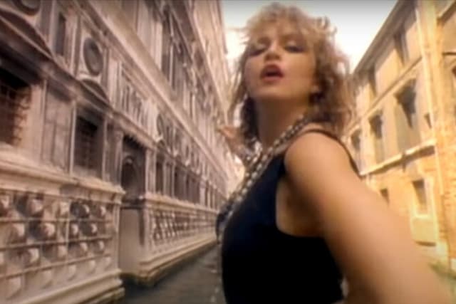Gay Life in Venice from the Middle Ages to Present Days