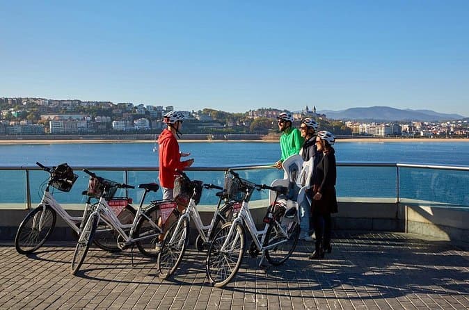 Top-Rated San Sebastian Walking Tours