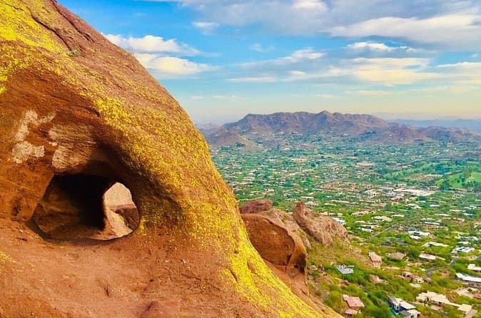 Compare Top Camelback Mountain Tours