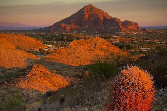 Top-Rated Off-Road Adventures in Phoenix