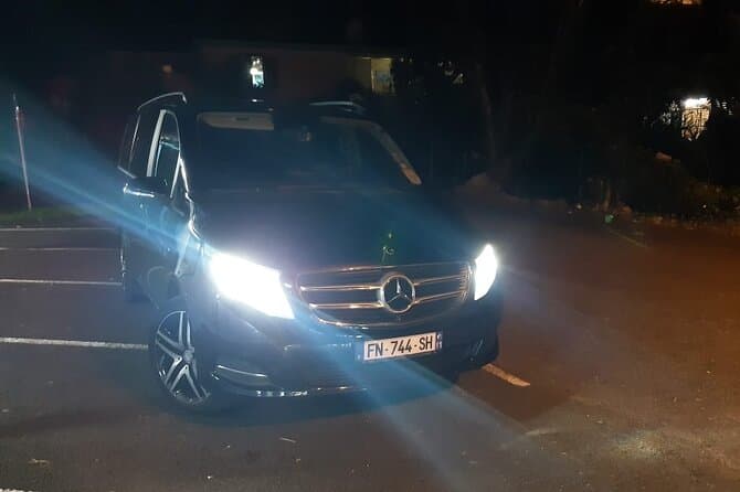 Compare Best Airport Transfers