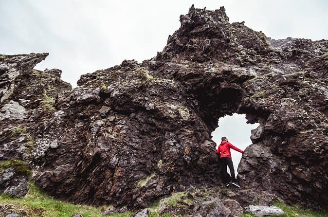 Best Kirkjufell Day Trips from Reykjavik