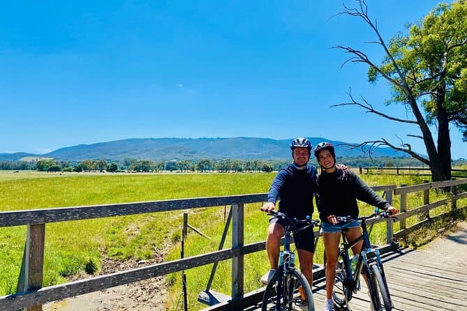 Yarra Valley Wine Tour - Yarra Valley