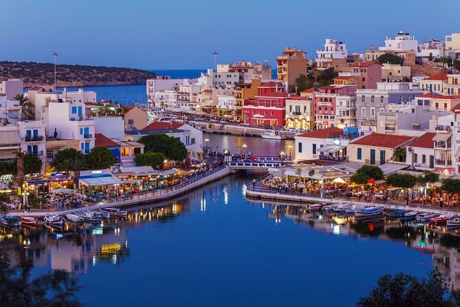 Best Eastern Crete Tours & Heraklion Day Trips
