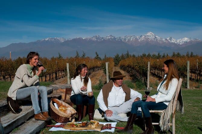Best Uco Valley Wine Tours & Mendoza Vineyard Experiences