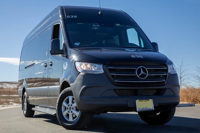 NYC Airport Transfer - New York City