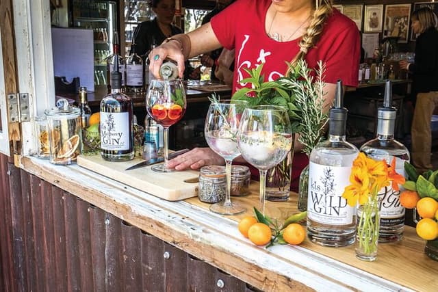 Kangaroo Island Half Day Tasting Tour