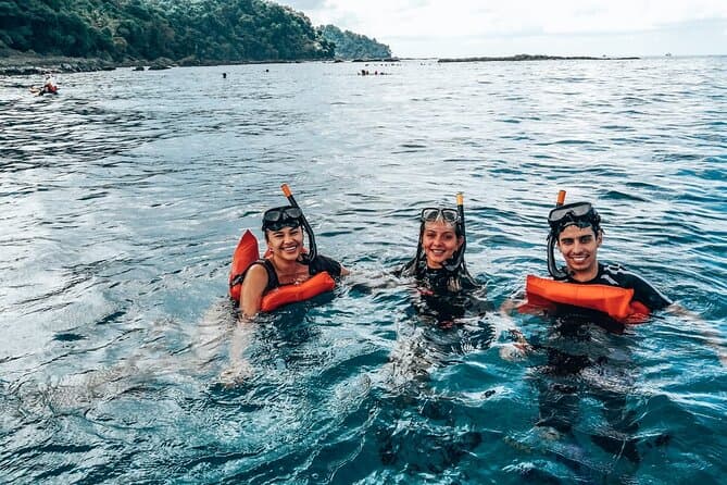 Caño Island Snorkeling Tour