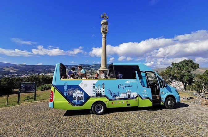 Best Angra do Heroísmo Tours in Terceira