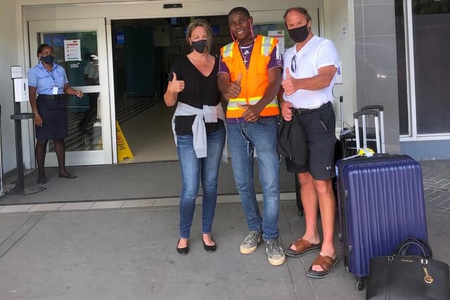 Airport Round transfer Excellence,Coral Springs,Paladium, Royaltan Blue Waters