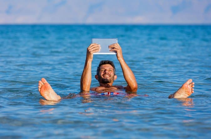 Compare Best Dead Sea Day Tours