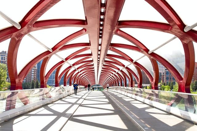 Discover Calgary with 3 Smartphone Audio Walking Tours