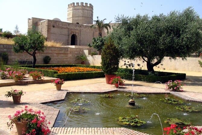 Best Jerez Historic Tour: Explore Cádiz's Hidden Heritage