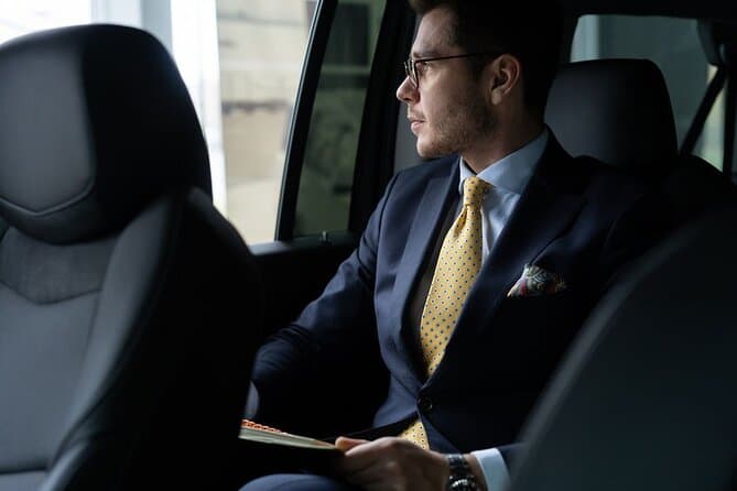 Reliable Buffalo Airport Transfers & City Transportation