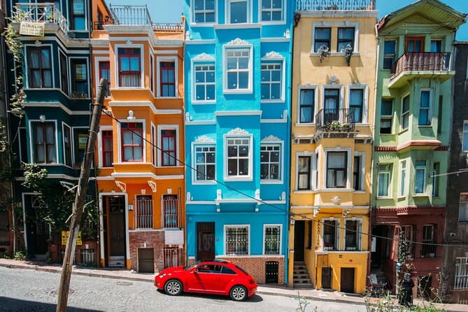 Best Value Istanbul City Card: Explore Top Attractions