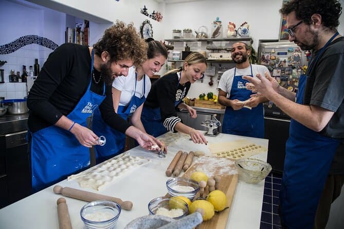 Top-Rated Capri Culinary Experiences & Tours