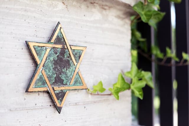 Jewish Life in Berlin - Private Walking Tour
