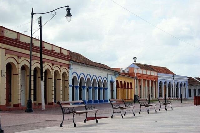 1 day tour of Tlacotalpan and Alvarado from Veracruz