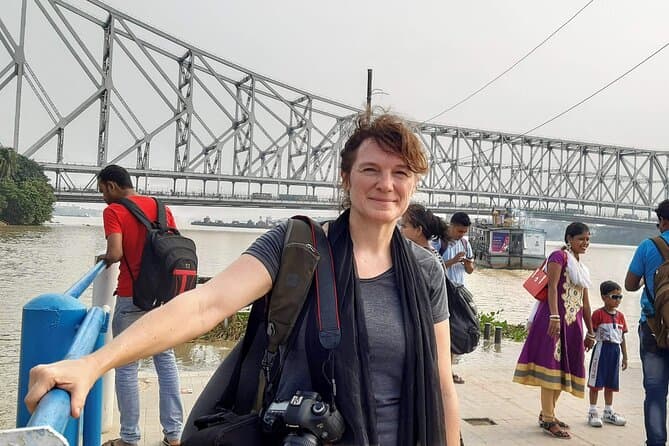 European Calcutta Tour