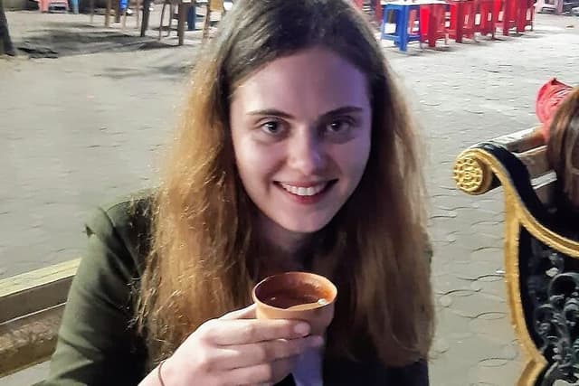 The Taste of Kolkata: Food Walk Tour
