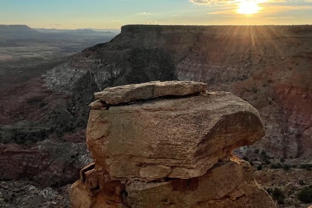Explore Zion National Park & Beyond on a Private Jeep Adventure