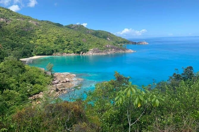 Top-Rated Tours at Morne Blanc Nature Trail