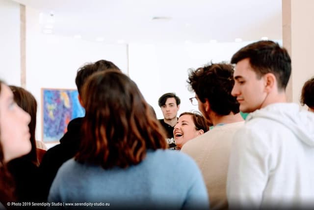 Visit Marc Chagall Museum
